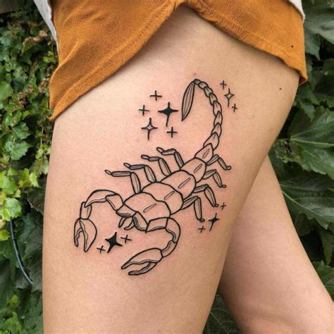 scorpion tattoo designs.